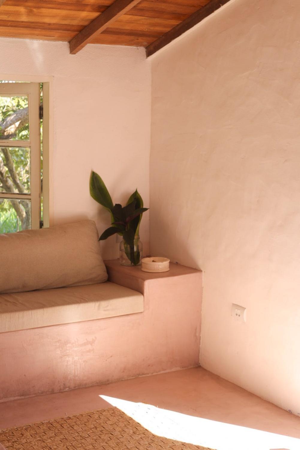 Holiday home Casa De Barro Em Fazenda Regenerativa Na Bahia