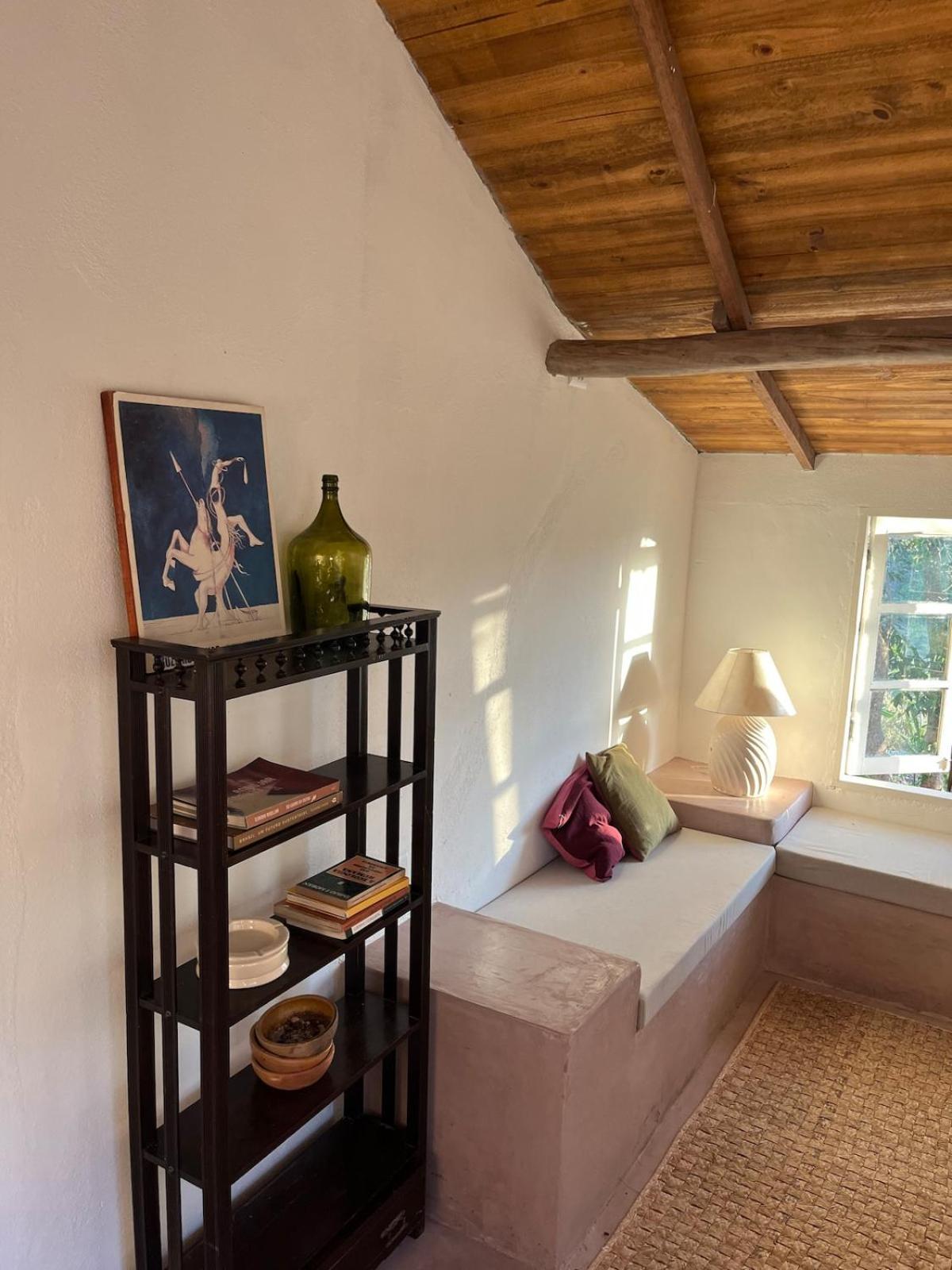 Holiday home Casa De Barro Em Fazenda Regenerativa Na Bahia Porto Seguro