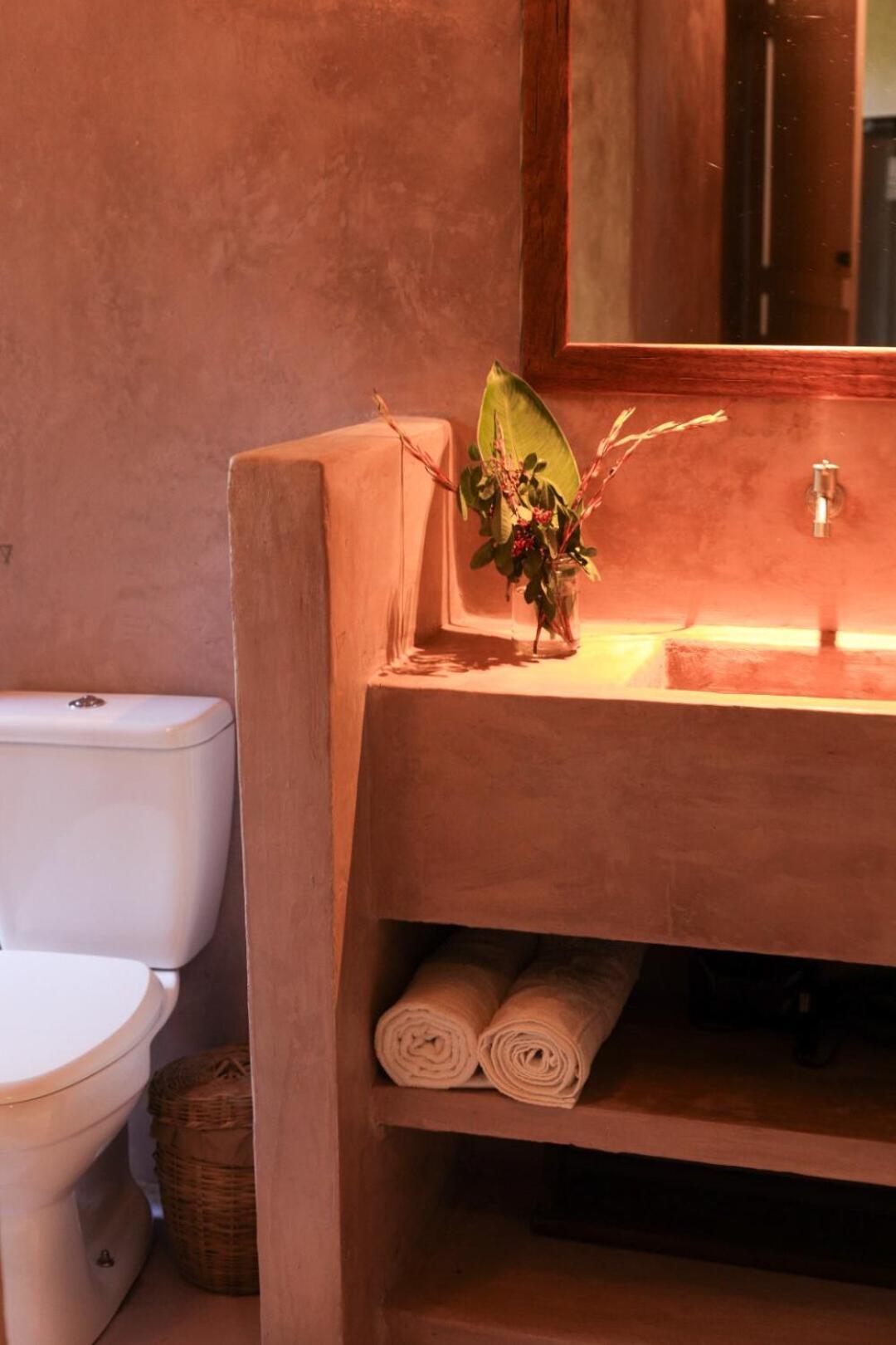 Casa De Barro Em Fazenda Regenerativa Na Bahia Casa de férias Porto Seguro